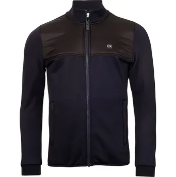 Pánská móda Bunda Callaway Peacoat 3201825 2X Large