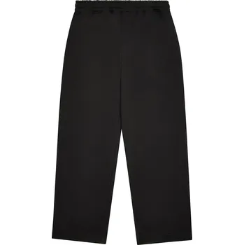 Pánské oblečení Tepláky No Fear Black 1694778 L