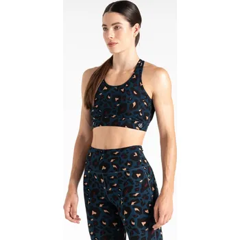 Sportovní podprsenka Dare 2b MnltDnmAnmlP 4863183 M