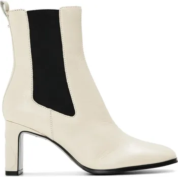 Dámská obuv Kozačky Diesel Star White 2696140 4.5 (37)