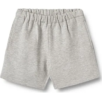 Dívčí kraťasy Wheat Grau 1617373 110