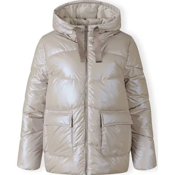 Dámská vesta Bunda Minoti Stone 680816 18 (2XL)