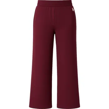 Tepláky U.S. Polo Assn. Pflaume 790465 M