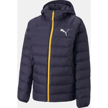 Puma Navy 9516035 5-6