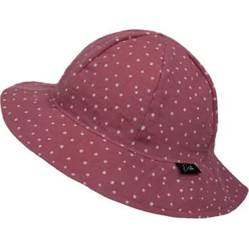 Klobouk Esito Klobouček ruby dot Velikost: XS