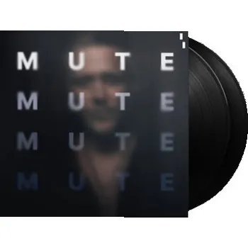Zahraniční hudba Jan Blomqvist - Mute (2LP, MOVLPB3916)