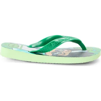 Dámská obuv Havaianas Citronella 3109064 10/11C
