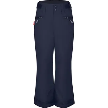 Dívčí džíny Trollkids Dunkelblau 7977848 152