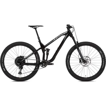 Jízdní kolo NS Bikes Define AL 130 2 2023 black, M