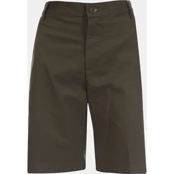 Pánské oblečení Kraťasy Diesel Green 171516 XS