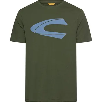 Oblečení a móda Tričko Camel Active Khaki 1547857 XL