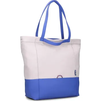 Sportovní taška Taška Zwei Weiß/ Blau - (B)44 x (H)38 x (T)19 cm 850983 onesize