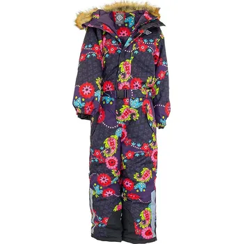 dívčí zimní kombinéza PiDiLiDi Dívčí kombinéza Lodi Velikost: 98