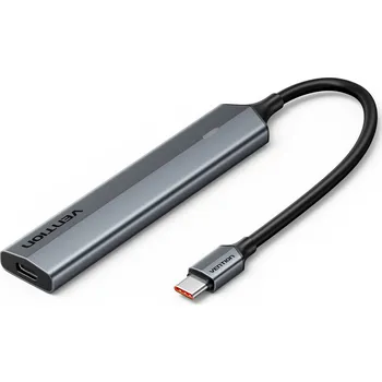 USB hub Vention 5-in-1 USB 3.2 Gen 2 Hub