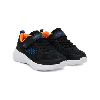Dámská móda Skechers Sneakersy Selectors-Reset Achieved 403615L/BLK Černá 27_5