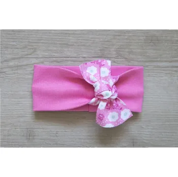 Čelenka Amálka Čelenka květinka Velikost: 56-62