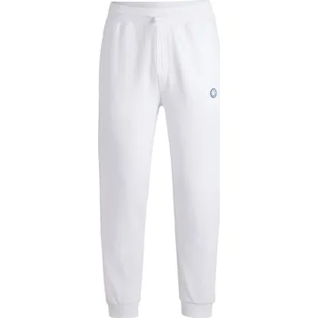 Tepláky Hugo White 2960707 L