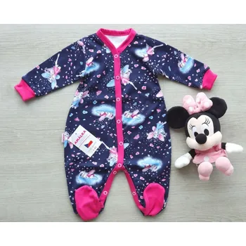 Amálka Overal pohádková víla Velikost: 80