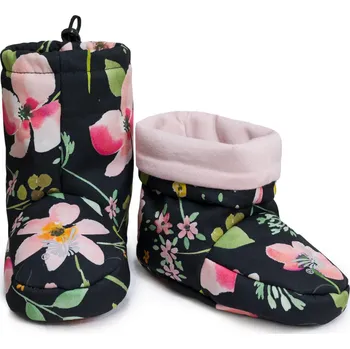 Capáčky Esito Softshellové capáčky spring flowers Velikost: 5