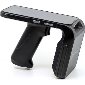 Chainway Mobilní terminál C5 / 2D imager / RFID UHF / NFC / kompas / Android 13