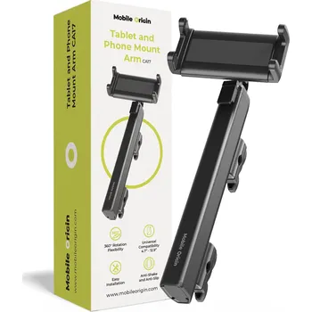 Mobile Origin Tablet And Phone Mount Arm CA17 MO-TPMA-CA17