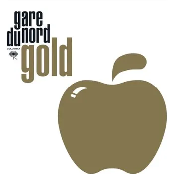Hudba Gare Du Nord - Gold (LP, MOVLP4024)