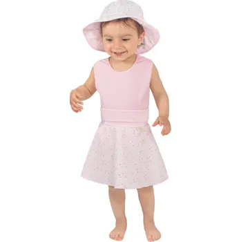 Dívčí sukně Esito Sukně madeira elegance Velikost: 98-104