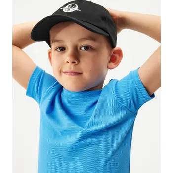 Kšiltovka Unuo Chlapecká kšiltovka Barva: Černá, Velikost: S