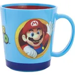 Stor Dětský hrneček Smartgrip - Super Mario