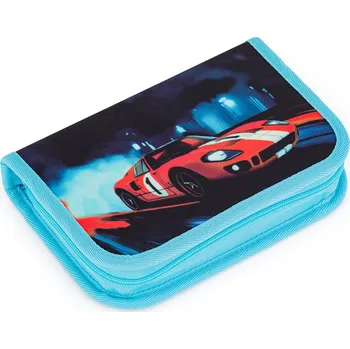 Dvouklopový školní penál Topgal PENN 26012