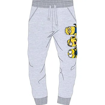 Kiddee Tepláky Mimoni Velikost: 128