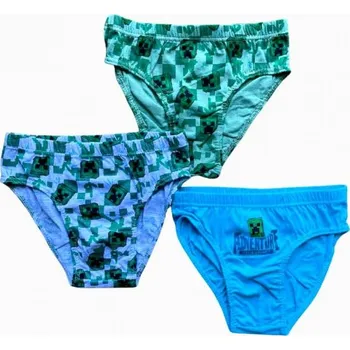 Slipy oficiální licence Slipy minecraft Velikost: 9