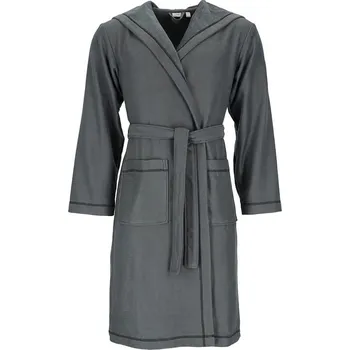 Pánský župan ESPRIT Anthrazit 4607580 38-44