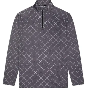 Pánská bunda Bunda Ellesse Grey 5919061 Small