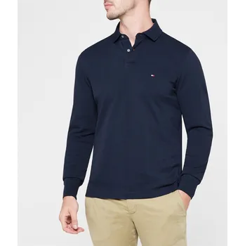 Pánské tričko Tričko Tommy Hilfiger Desert Sky DW5 2695227 S