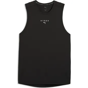 Pánské tílko Puma Black 6425048 2XL