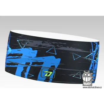 Zimní čelenka Dráče Dětská čelenka Baldo - funkční pro sport Velikost: S