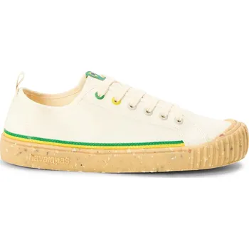 Pánské žabky Havaianas White 337972 7.5