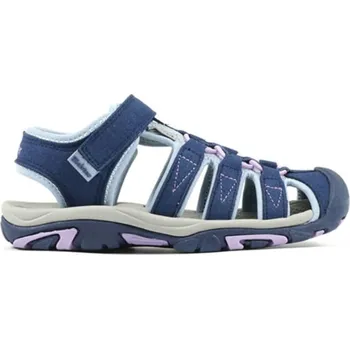 Dívčí tenisky Boty Richter Shoes Dunkelblau 7008613 30