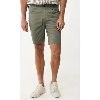 Kraťasy Mexx Khaki 288752 XXL