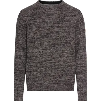 Pánský svetr Svetr Camel Active Anthrazit 432952 3XL