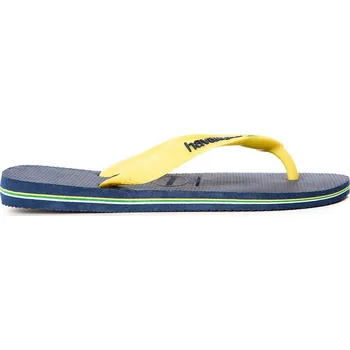 Dámské žabky Havaianas Navy Blue 3994814 5