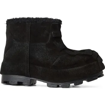 Pánské polobotky Boty Diesel Black 2927899 7.5 (41.5)