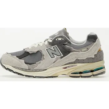 Pánské tenisky Tenisky New Balance 2002R Protection Pack Grey EUR 40