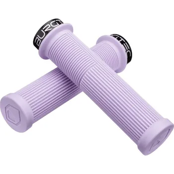 grip Burgtec The Bartender Pro Josh Bryceland Signature gripy violet