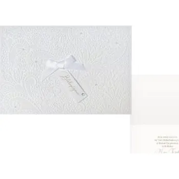 MFP přání svatební CN-900 PRANI_H_C0437