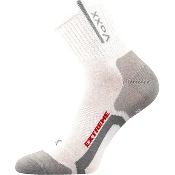 Woxx Dívčí ponožky Josef Barva: Červená, Velikost: 39-42