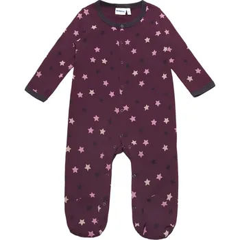 Kojenecký overall Winkiki Overal hvězdička Velikost: 80