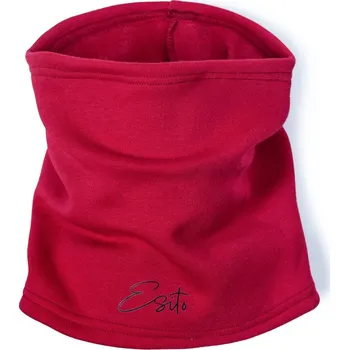 Esito Dětský nákrčník Warmkeeper - alpenfleece, 4 barvy Barva: šedá, Velikost: 48