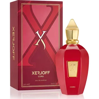 Xerjoff Coro EDP 100 ml UNISEX